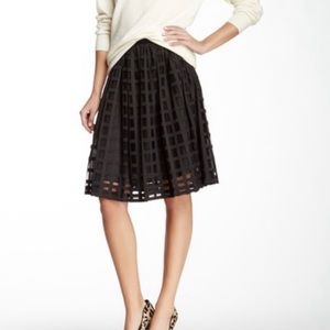 Trina  Turk skirt